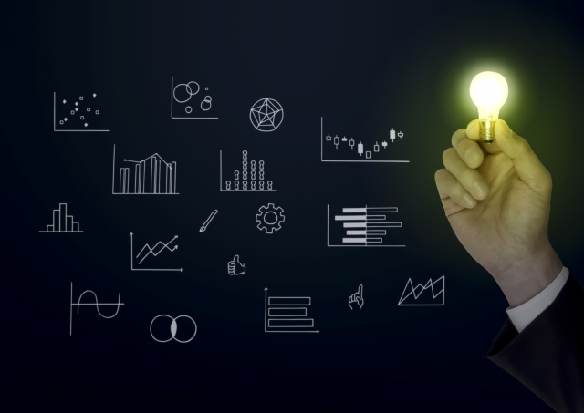 IP analyst 知的財産アナリスト　IRD